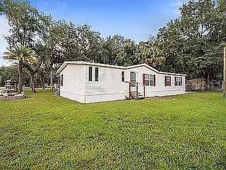 14232 NE 165TH STREET, Fort Mc Coy, FL 32134