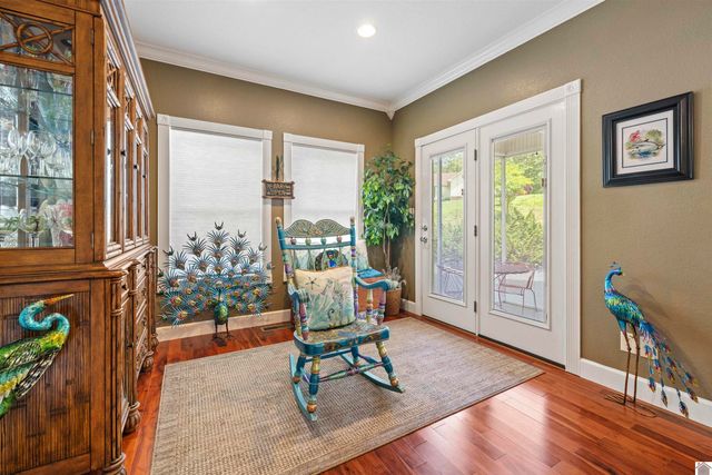 124 Hughes Rd., Benton, KY 42025