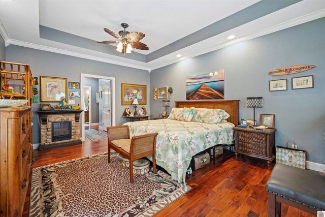 124 Hughes Rd., Benton, KY 42025