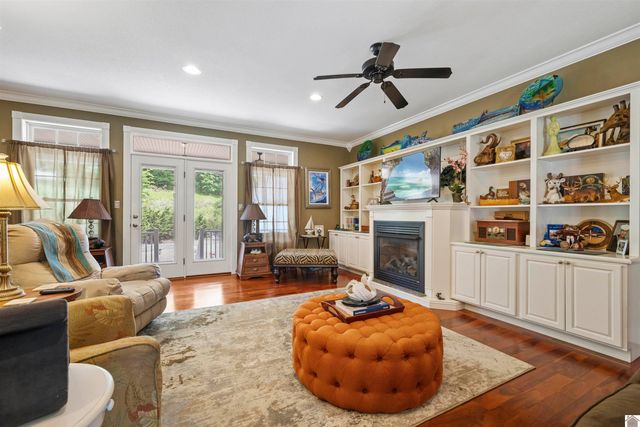 124 Hughes Rd., Benton, KY 42025