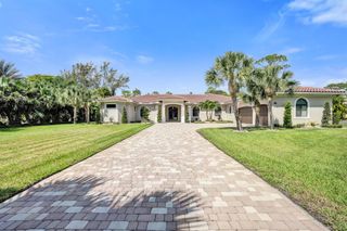 5805 NW 65th Terrace, Parkland, FL 33067