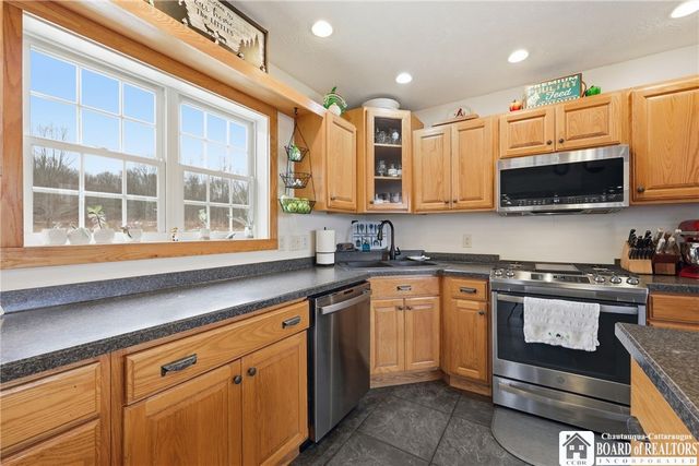 33 Diamond Drive, Carroll, NY 14738