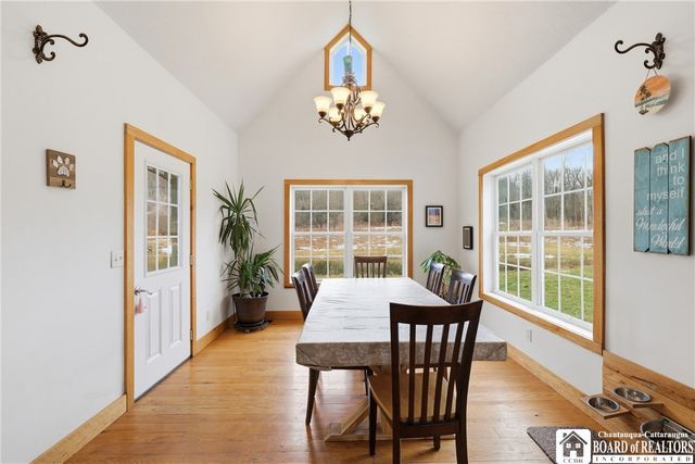 33 Diamond Drive, Carroll, NY 14738