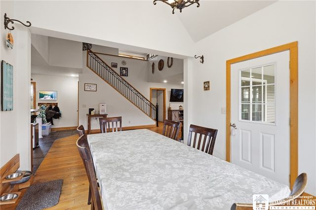 33 Diamond Drive, Carroll, NY 14738