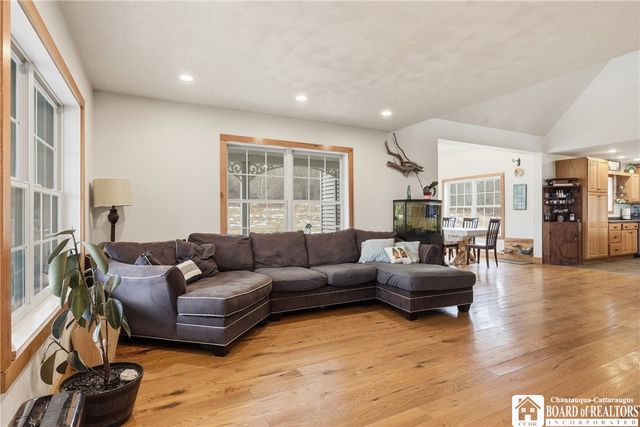 33 Diamond Drive, Carroll, NY 14738