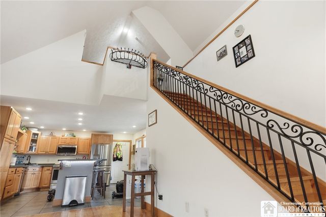 33 Diamond Drive, Carroll, NY 14738