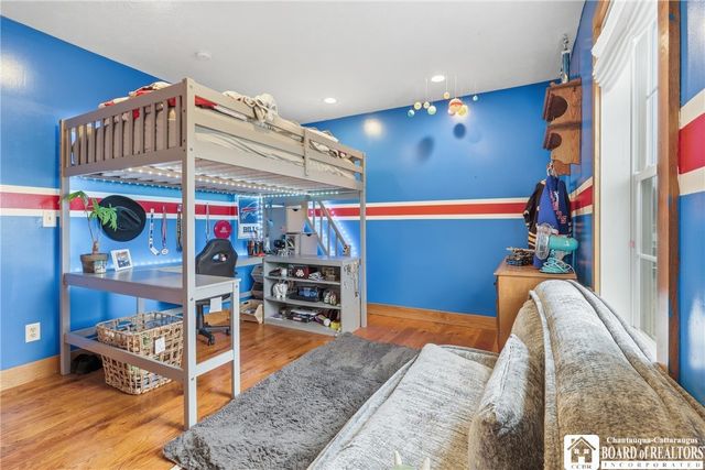 33 Diamond Drive, Carroll, NY 14738