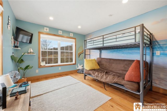 33 Diamond Drive, Carroll, NY 14738