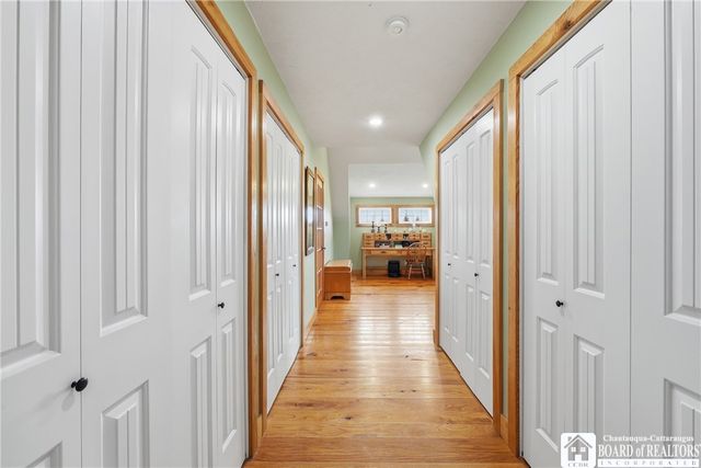 33 Diamond Drive, Carroll, NY 14738