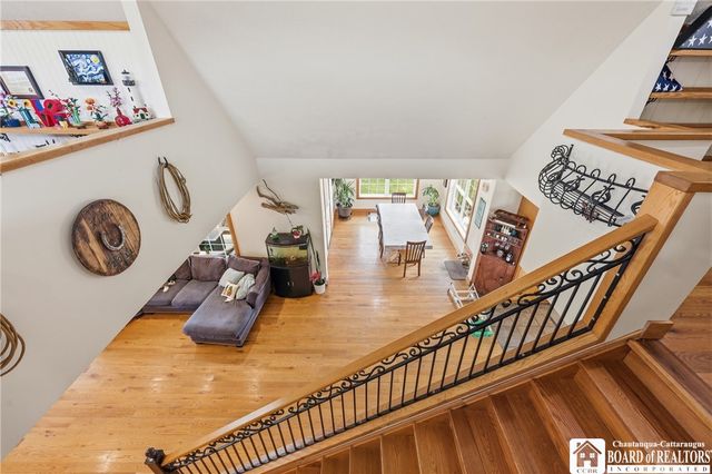 33 Diamond Drive, Carroll, NY 14738