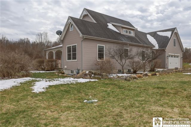 33 Diamond Drive, Carroll, NY 14738