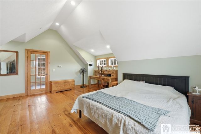 33 Diamond Drive, Carroll, NY 14738