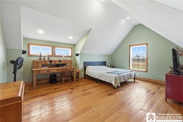 33 Diamond Drive, Carroll, NY 14738