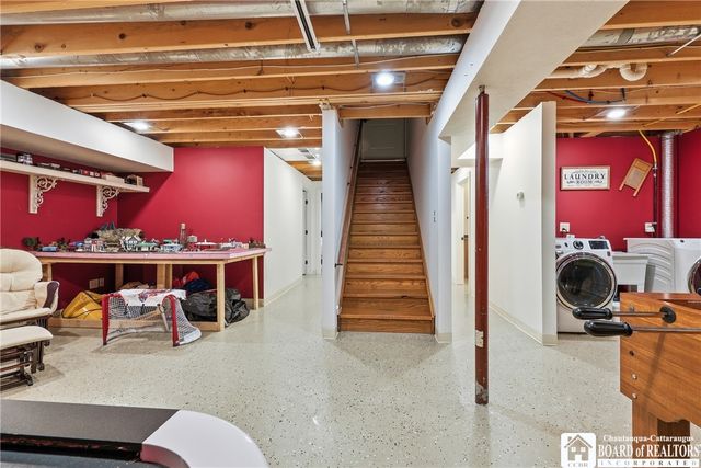 33 Diamond Drive, Carroll, NY 14738