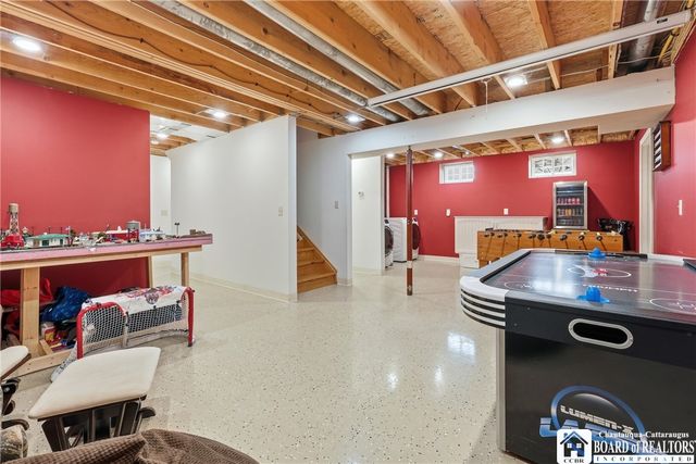 33 Diamond Drive, Carroll, NY 14738