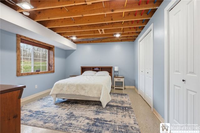 33 Diamond Drive, Carroll, NY 14738