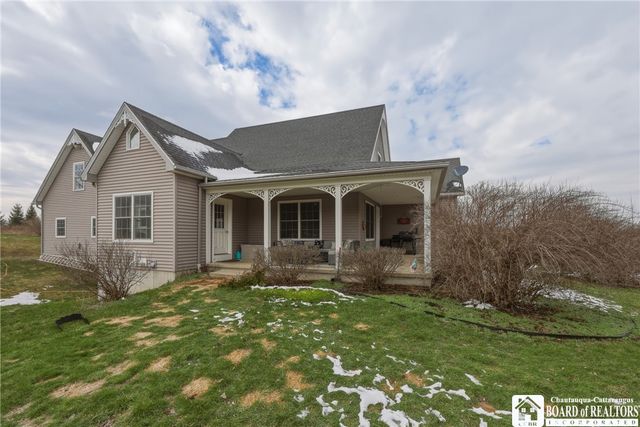 33 Diamond Drive, Carroll, NY 14738