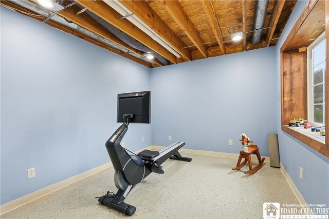 33 Diamond Drive, Carroll, NY 14738