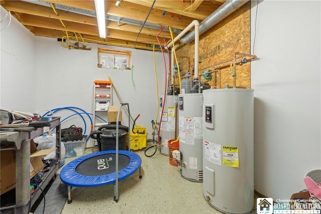 33 Diamond Drive, Carroll, NY 14738