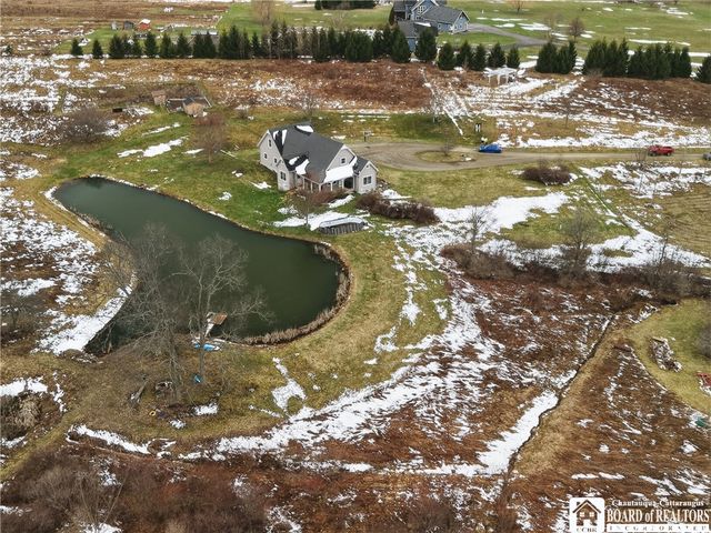 33 Diamond Drive, Carroll, NY 14738