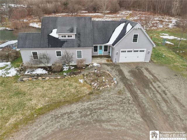 33 Diamond Drive, Carroll, NY 14738