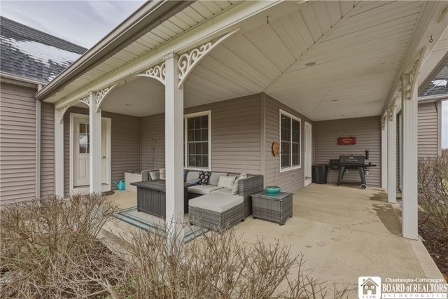 33 Diamond Drive, Carroll, NY 14738