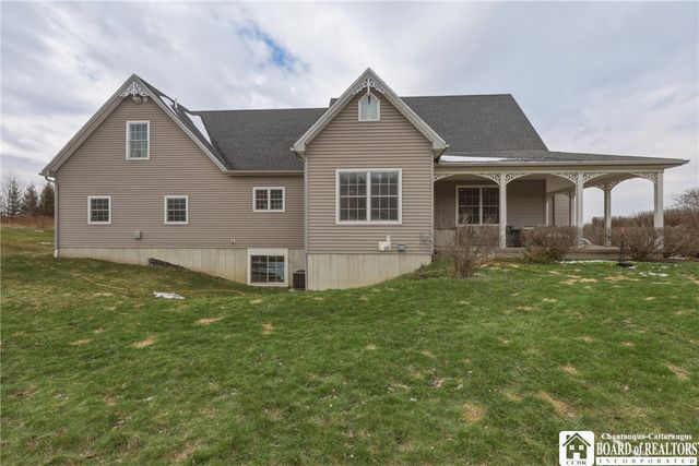 33 Diamond Drive, Carroll, NY 14738