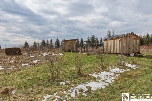 33 Diamond Drive, Carroll, NY 14738