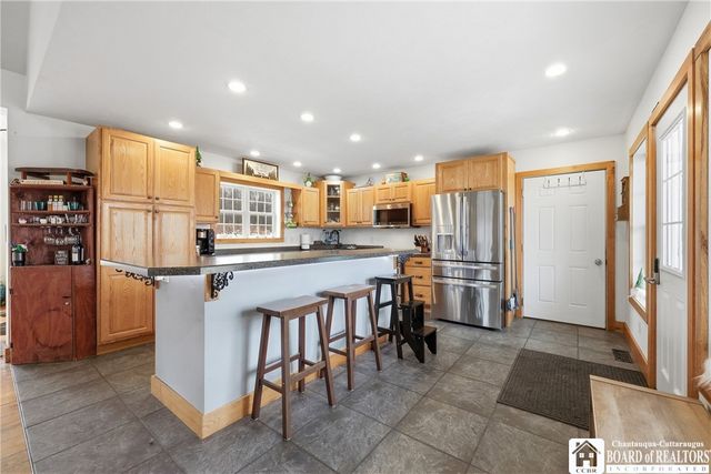 33 Diamond Drive, Carroll, NY 14738