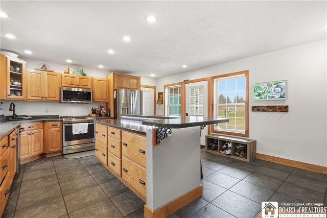 33 Diamond Drive, Carroll, NY 14738