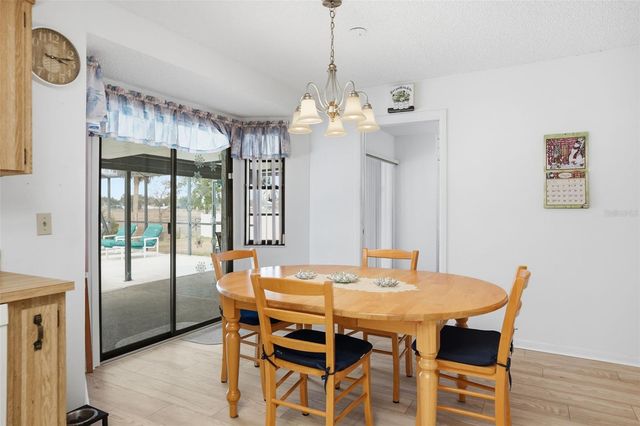 4521 BAYRIDGE COURT, Spring Hill, FL 34606