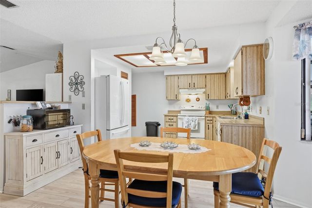 4521 BAYRIDGE COURT, Spring Hill, FL 34606