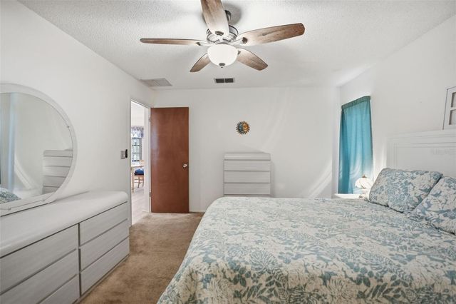 4521 BAYRIDGE COURT, Spring Hill, FL 34606