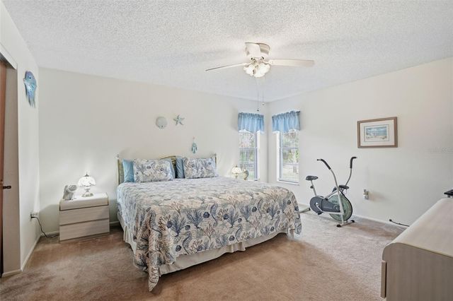 4521 BAYRIDGE COURT, Spring Hill, FL 34606