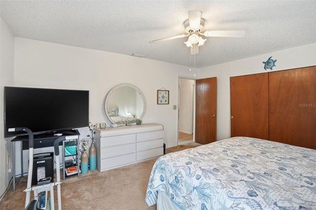 4521 BAYRIDGE COURT, Spring Hill, FL 34606