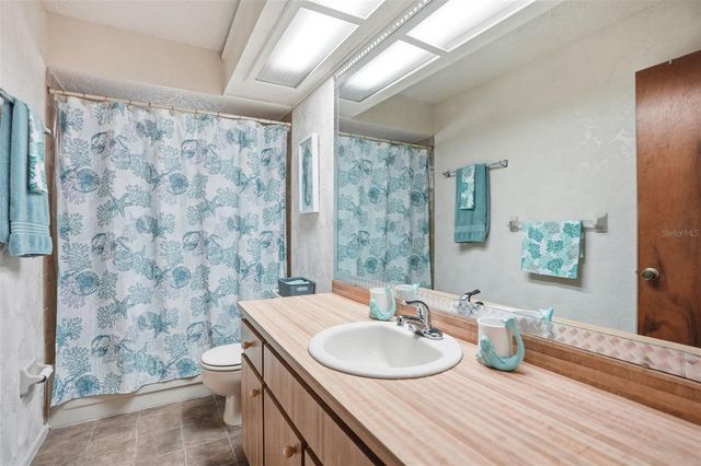 4521 BAYRIDGE COURT, Spring Hill, FL 34606