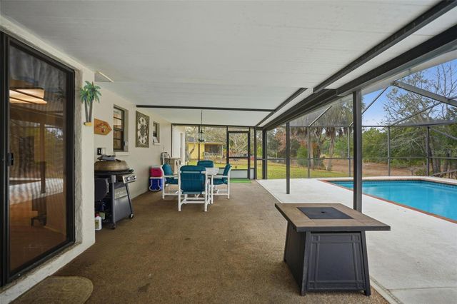 4521 BAYRIDGE COURT, Spring Hill, FL 34606