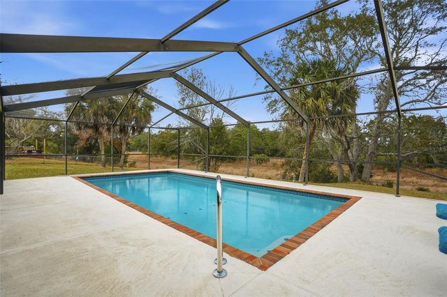 4521 BAYRIDGE COURT, Spring Hill, FL 34606