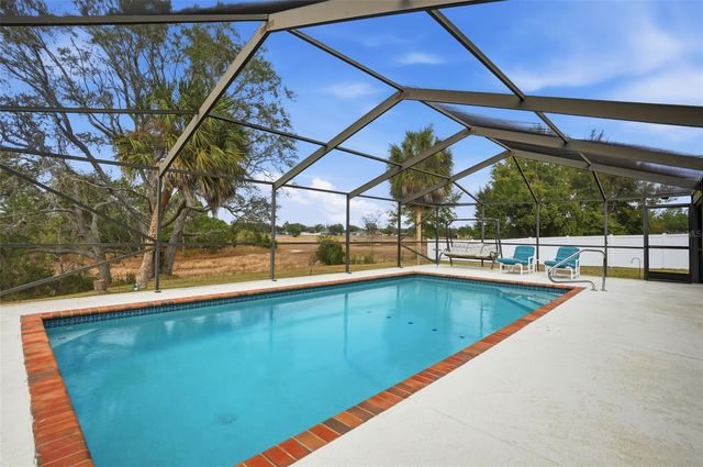 4521 BAYRIDGE COURT, Spring Hill, FL 34606