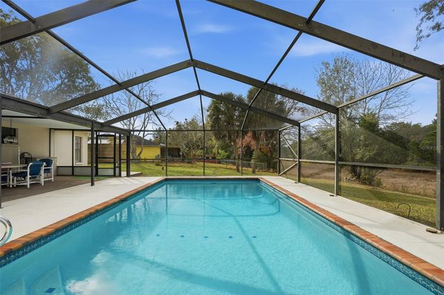 4521 BAYRIDGE COURT, Spring Hill, FL 34606