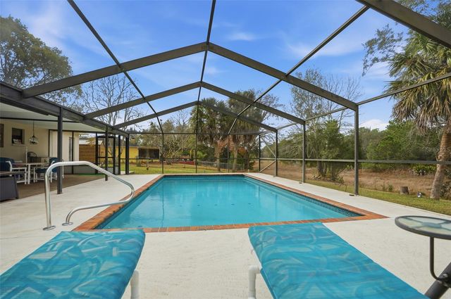 4521 BAYRIDGE COURT, Spring Hill, FL 34606