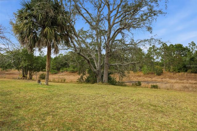 4521 BAYRIDGE COURT, Spring Hill, FL 34606