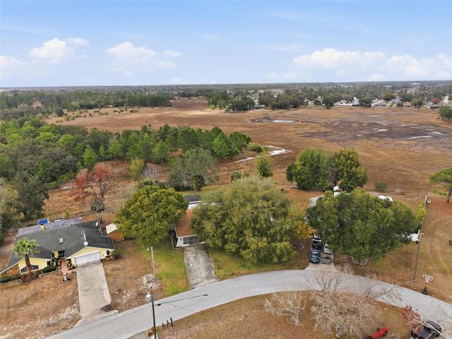 4521 BAYRIDGE COURT, Spring Hill, FL 34606