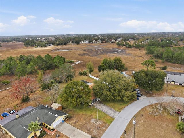 4521 BAYRIDGE COURT, Spring Hill, FL 34606