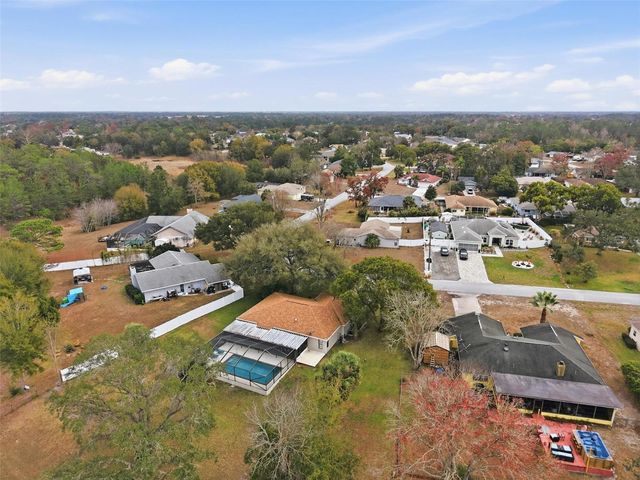 4521 BAYRIDGE COURT, Spring Hill, FL 34606