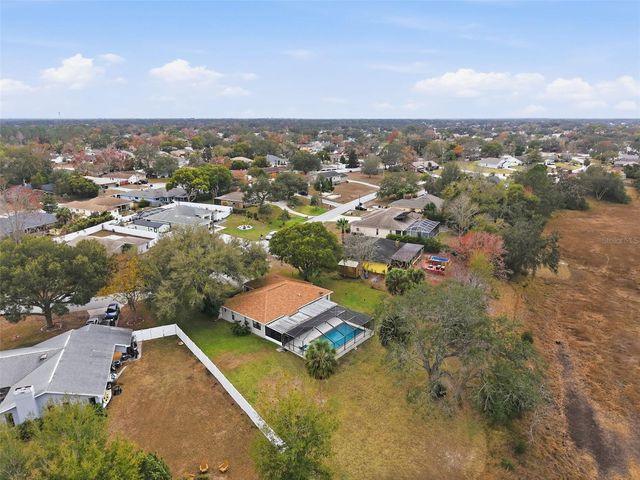 4521 BAYRIDGE COURT, Spring Hill, FL 34606