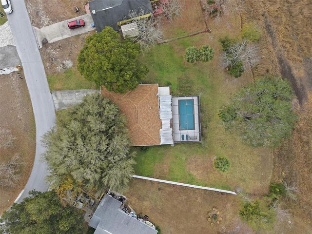 4521 BAYRIDGE COURT, Spring Hill, FL 34606