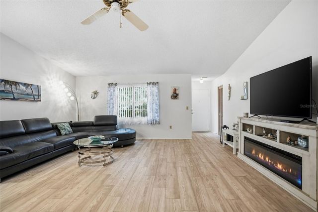 4521 BAYRIDGE COURT, Spring Hill, FL 34606