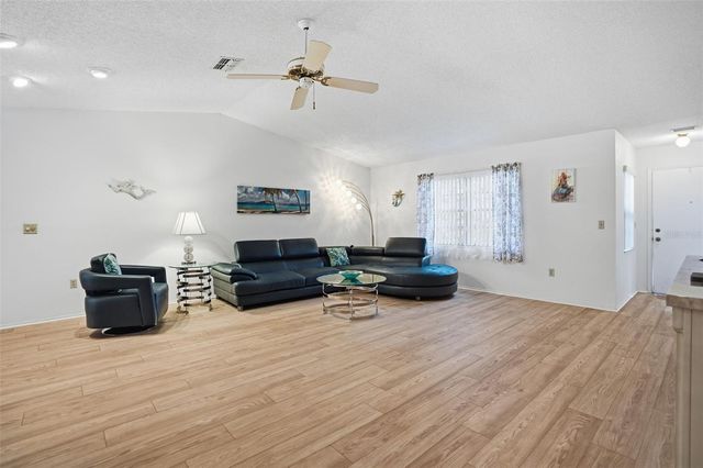 4521 BAYRIDGE COURT, Spring Hill, FL 34606