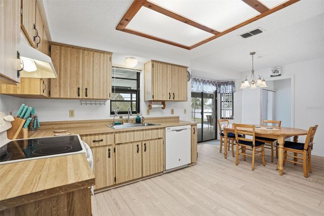 4521 BAYRIDGE COURT, Spring Hill, FL 34606